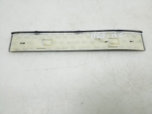 Mercedes Benz CLS-Class 219 (2004–2010) Inner sill trim A2196800335 - 3