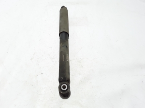   Rear shock absorber  - E62004KK3A 