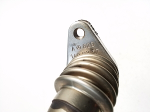 Mercedes Benz GL-Class 164 (2006–2012) EGR-klapi toru A6291400357 - 3