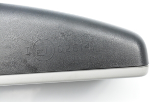 Volkswagen Passat B7 (2010–2014) Innenspiegel E11026141 - 3