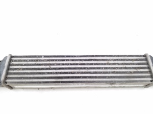  Intercooler radiator 