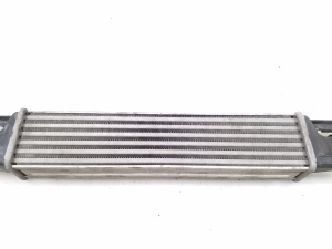  Intercooler radiator 