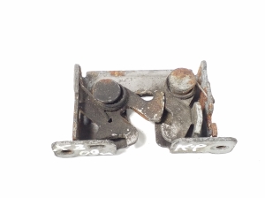 BMW X3 E83 (2003–2010) Hood latch 7115228 - 3
