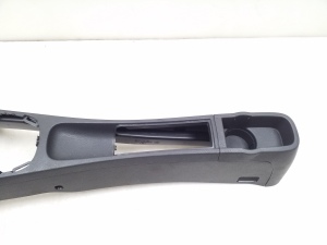 Opel Corsa D (2006–2014) Center console 13184076 - 2