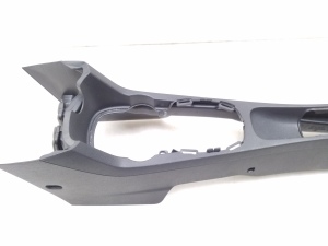 Opel Corsa D (2006–2014) Center console 13184076 - 4