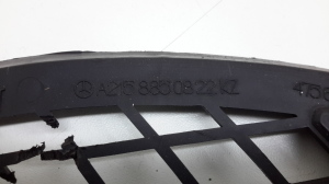 Mercedes Benz CL-Class 215 (1999–2006) Nebelscheinwerferabdeckung vorne A2158850822 - 2