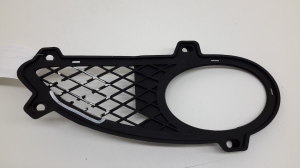 Mercedes Benz CL-Class 215 (1999–2006) Nebelscheinwerferabdeckung vorne A2158850822 - 3
