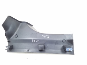 Opel Corsa D (2006–2014) Inner sill trim 13196696 - 3