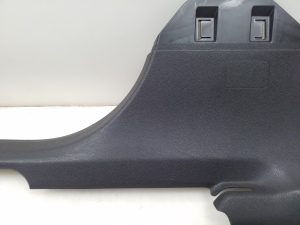 Opel Corsa D (2006–2014) Inner sill trim 13180616 - 3