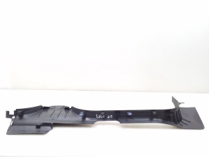 Opel Corsa D (2006–2014) Inner sill trim 13180616 - 4