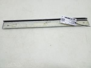 Mercedes Benz CLS-Class 219 (2004–2010) Inner sill trim A2196800235 - 3