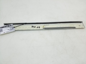 Mercedes Benz CLS-Class 219 (2004–2010) Inner sill trim A2196800235 - 2