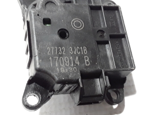  Interior shoulder valve motor 