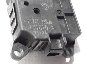  Interior shoulder valve motor 