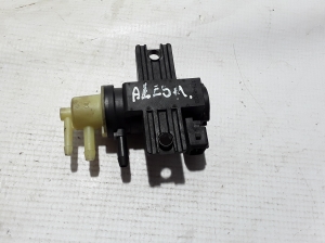   Solenoids 