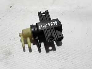   Solenoids 