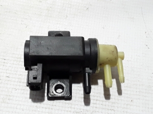  Solenoids 