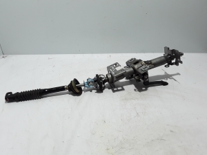   Steering column and its parts  - 488104KU3A 