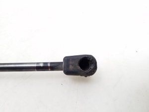  Trunk lid shock absorber 