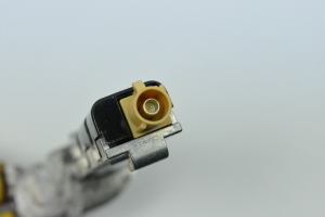 Volkswagen Passat B7 (2010–2014) Antennenverstärker 3AF035552A - 2