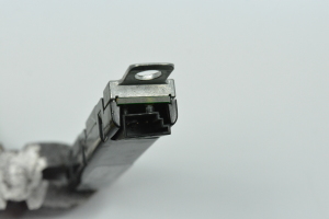 Volkswagen Passat B7 (2010–2014) Antennenverstärker 3AF035552A - 4