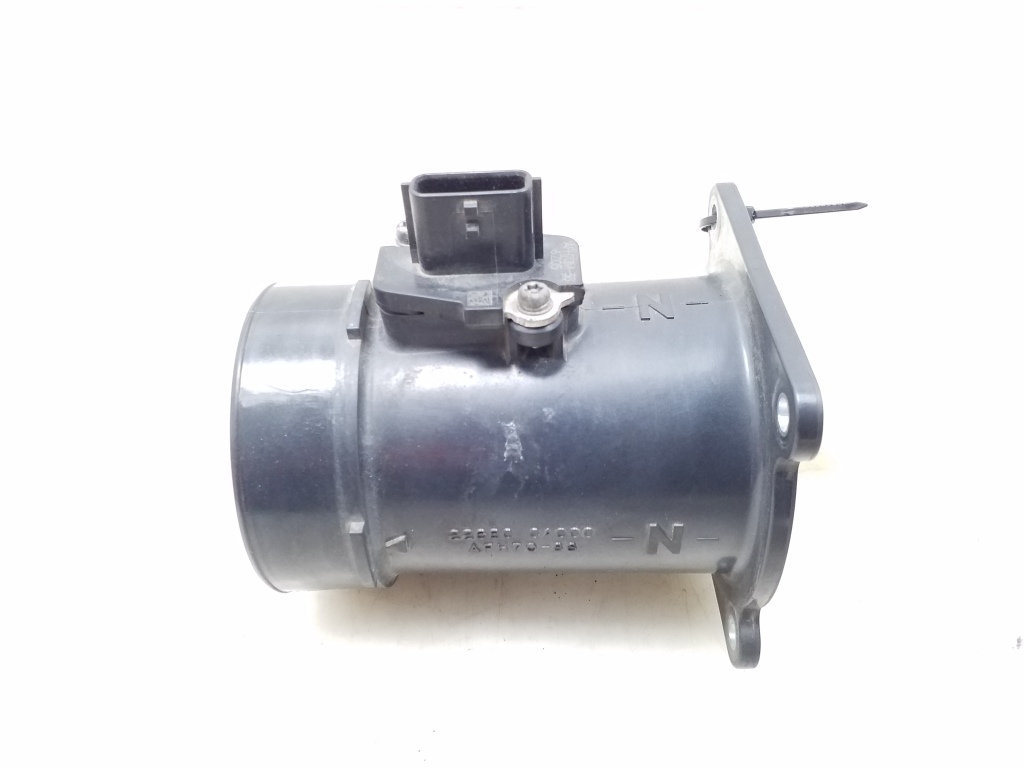 NISSAN X-Trail T30 (2001–2007) Luftmassenmesser 22680CA000 NISSAN X-Trail T30 (2001–2007) Luftmassenmesser 22680CA000