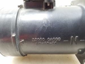 NISSAN X-Trail T30 (2001–2007) Luftmassenmesser 22680CA000 - 2