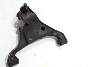 RENAULT Alaskan (2017–2026) Front control arm 545014KH4A - 3