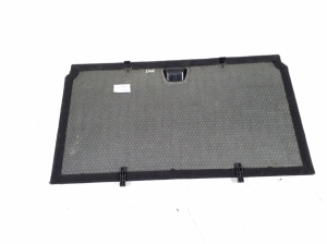Land Rover Sport L320 (2005–2013) Trunk carpet 9H2245440AA8PVJ - 2