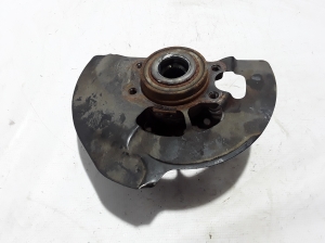 RENAULT Alaskan (2017–2026) Front hub bearing 402024KJ3A - 2