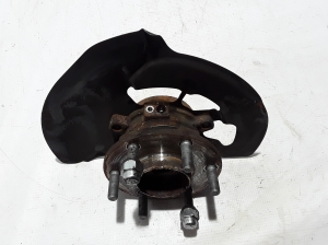   Front hub bearing  - 402024KJ3A 