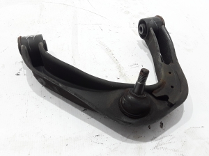RENAULT Alaskan (2017–2026) Front control arm 545254KH0A - 2