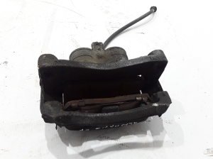 RENAULT Alaskan (2017–2026) Bremssattel vorne 410114JA0B - 2