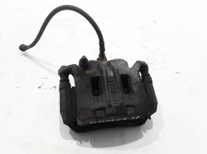   Front brake caliper  - 410114JA0B 