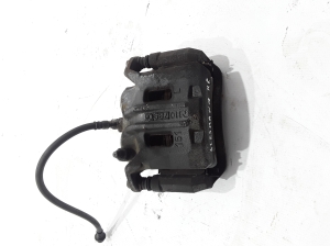 RENAULT Alaskan (2017–2026) Bremssattel vorne 410114JA0B - 3