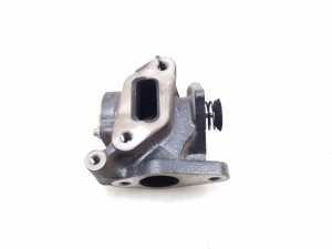 EGR valve - 