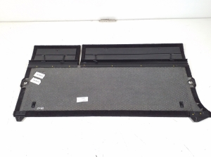 Land Rover Sport L320 (2005–2013) Trunk carpet 9H3242844AAW - 3