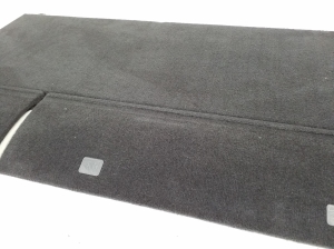 Land Rover Sport L320 (2005–2013) Trunk carpet 9H3242844AAW - 4