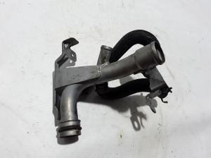   Wasserschlauch Kühler  - 210477770R 