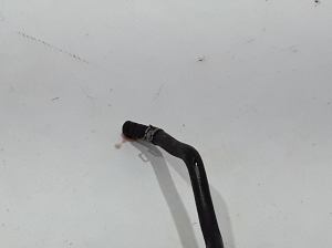  Steering rack hose  - 497214KJ0C 