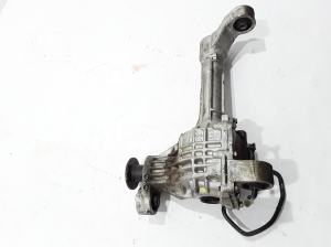 Front differential - 385004JR3A