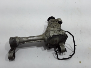 RENAULT Alaskan (2017–2026) Front differential 385004JR3A - 2