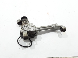 RENAULT Alaskan (2017–2026) Front differential 385004JR3A - 3