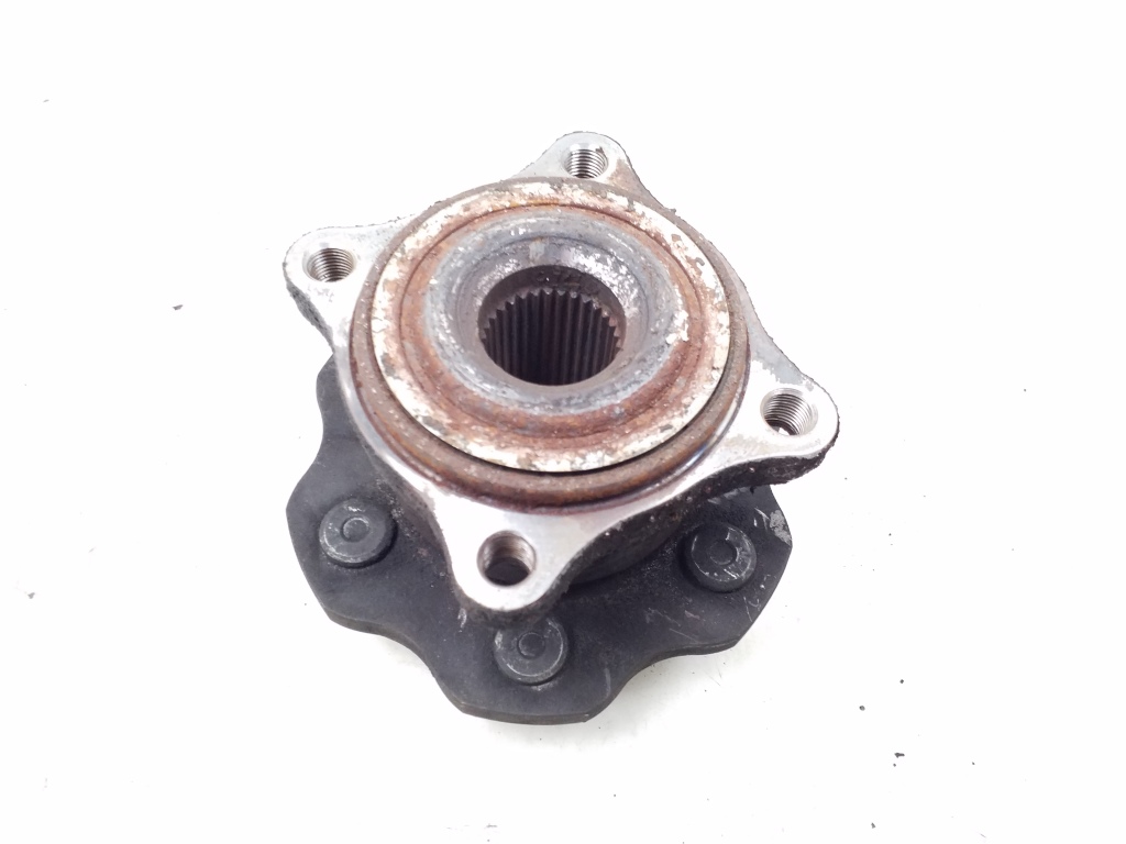 NISSAN Pathfinder R51 (2004-2014) Roulement de roue arrière gauche 25085530