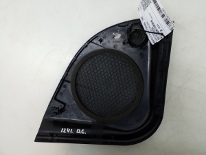 Mercedes Benz CLS-Class 219 (2004–2010) Sonstiges Teil der hinteren Seitentür A2197370288 - 2