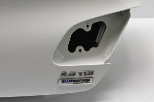 Volkswagen Passat CC CC (2008–2017) Heckklappe 3C8827025C - 2