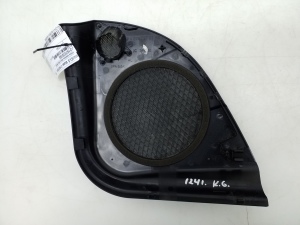 Mercedes Benz CLS-Class 219 (2004–2010) Sonstiges Teil der hinteren Seitentür A2197370188 - 2
