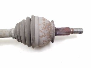 NISSAN Pathfinder R51 (2005–2012) Tagumine veovõll ja selle osad - 3