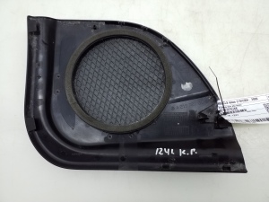 Mercedes Benz CLS-Class 219 (2004–2010) Esiukse muu osa A2197270188 - 2