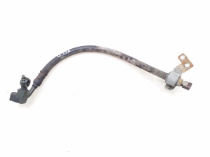   Steering rack hose  -  